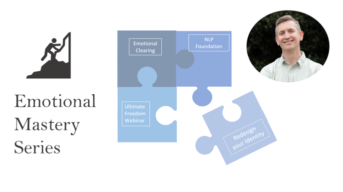 Emotional Mastery Series
