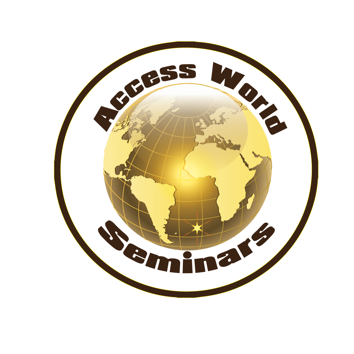AccessWorld Seminars Logo